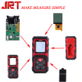 mini digital range meter high precision laser distance meter with rs232